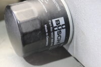 BUSCH RA0100.E5Z3.1003 Vakuumpumpe RA 0100 E5Z3 1003 +Motor 7AA 100L 04 B14 Used