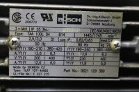 BUSCH RA0100.E5Z3.1003 Vakuumpumpe RA 0100 E5Z3 1003 +Motor 7AA 100L 04 B14 Used