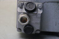 BUSCH RA0100.E5Z3.1003 Vakuumpumpe RA 0100 E5Z3 1003 +Motor 7AA 100L 04 B14 Used