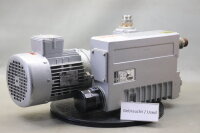 BUSCH RC 0040 E 501 Vakuumpumpe RC0040E501 20mbar 1L +...