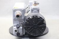 BUSCH RC 0040 E 501 Vakuumpumpe RC0040E501 20mbar 1L + Motor 0814127186 Used