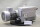 BUSCH RC 0040 E 501 Vakuumpumpe RC0040E501 20mbar 1L + Motor 0814127186 Used