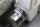 BUSCH RC 0040 E 501 Vakuumpumpe RC0040E501 20mbar 1L + Motor 0814127186 Used