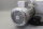 BUSCH RC 0040 E 501 Vakuumpumpe RC0040E501 20mbar 1L + Motor 0814127186 Used