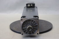 Siemens 1HU3078-0AC01 Servomotor 1,8 kW 2000/min 15,5Nm + Tacho 1HU1053 Used