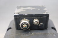 Siemens 1HU3078-0AC01 Servomotor 1,8 kW 2000/min 15,5Nm + Tacho 1HU1053 Used