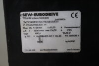 SEW CMPZ100M/BY/KY/VR/AK1H/KKS Synchronmotor 4500U/min...