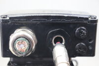 SEW CMPZ100M/BY/KY/VR/AK1H/KKS Synchronmotor 4500U/min 47Nm Used