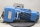 DEMAG DKUN 2-250 K V2 F4 Kettenzug 250Kg 0,75/0,17KW 3m 14m/min Used