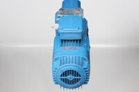 DEMAG AFM06 Krankomponente KBH100 B 4/12 Motor DH DB-D 0,7L 500Kg 7m/min Used