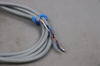 CARLO GAVAZZI EC3025PPAPL Capacitive Proximity Switch 10-40 VDC Unused OVP