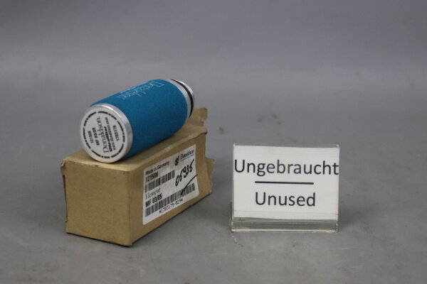 Donaldson 121506 Ultrafilter MF 03/05 1703179 Unused OVP