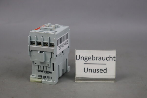 Sprecher+Schuh CA7-12-01 Leistungssch&uuml;tz 200...240V Unused