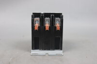 SQUARE D 8910DPA43V14 Leistungssch&uuml;tz COIL 24V 50A Unused
