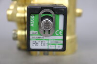 ASCO SCE210D022 230/50 Magnetventil Pipe 1-1/2 9bar Unused OVP
