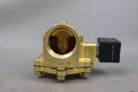 ASCO SCE210D022 230/50 Magnetventil Pipe 1-1/2 9bar Unused OVP
