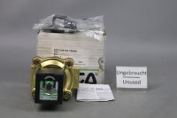 ASCO SCE210B154.230/50 Magnetventil 1 Pipe 9bar Unused OVP