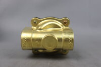 ASCO SCE210B154.230/50 Magnetventil 1 Pipe 9bar Unused OVP