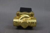 ASCO SCE210C093 230/50 Magnetventil 3/8 Pipe 9bar Unused OVP