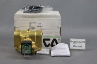 ASCO SCE210D022 115/50 Magnetventil 0,35-9bar 1-1/2 Pipe...