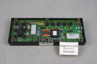 Elmko 3003 BAMT Circuit Board F310/248 Z3 MG 31 Unused