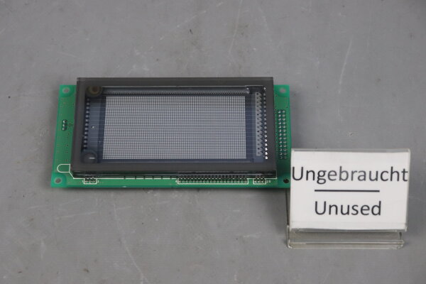 Noritake GU128X64-800B Vacuum Fluorescent Display 11K14ER Unused