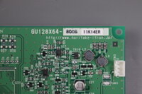 Noritake GU128X64-800B Vacuum Fluorescent Display 11K14ER...