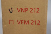 Mecair VNP 212 Impulsmembranventil SB3 220V AC Unused OVP