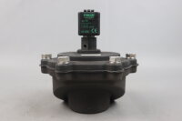 Mecair VNP 212 Impulsmembranventil SB3 220V AC Unused OVP