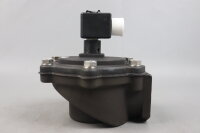 Mecair VNP 212 Impulsmembranventil SB3 220V AC Unused OVP