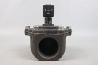 Mecair VNP 212 Impulsmembranventil SB3 220V AC Unused OVP