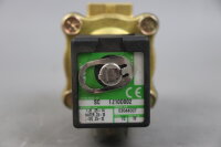 ASCO SC E210D002 110/50 Magnetventil 1/2 Pipe 0,35-14bar...