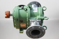 B&ouml;rger Drehkolbenpumpe PL 200 10130234 PL200 20-60 m3/h Unused