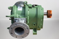 B&ouml;rger Drehkolbenpumpe PL 200 10130234 PL200 20-60 m3/h Unused