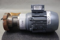 ATB Elektromotor LF 80/4K-11 0,55kW 1435 u/min 1,60A Unused