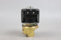 ASCO UG1120285 24/DC Magnetventil 1/4 Pipe 7bar Unused