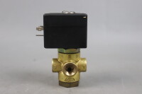 ASCO SC B320A182 Magnetventil 220VAC 16,7W Unused