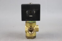 ASCO SC B320A182 Magnetventil 220VAC 16,7W Unused