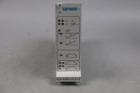 Vickers EEA-PAM-513-A-12 Control Board 02-145 810 E-Pr&uuml;f.: 20 24/93 Unused OVP