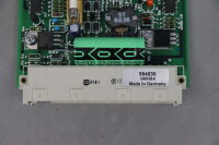 Vickers EEA-PCB-405-A-20 Control Board 994835 04/H04 Unused OVP