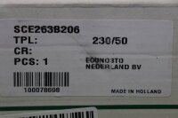 ASCO SCE263B206 230/50 Magnetventil 3/8 Pipe 6,5bar...