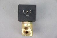 ASCO SCE263B206 230/50 Magnetventil 3/8 Pipe 6,5bar Unused OVP