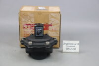 Mecair VEP 212 Impulsmembranventil VA 19/25 220V Unused OVP