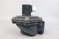 Mecair VEP 212 Impulsmembranventil VA 19/25 220V Unused OVP