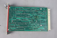 Vickers EEA-PCB-405-A-20 Control Board ECG-02 994835 Used
