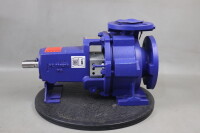 KSB ETN 065-040-125 GGSAA10GA20022 Spiralgeh&auml;usepumpe 2889 1/min Unused