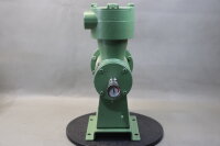 Nikkiso Non Seal Pump HN 21A-A1 P-W163 75L/min HN21AA1 380V 0,8KW Unused