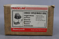 Honeywell C6045D1076 Druckwächter 5-50mBar 220V 10A...