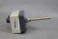 JUMO Typ ATH-11 ATHs-11 Aufbau-Doppel-Thermostat Tauchrohr 230V Unused