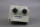 JUMO Typ ATH-11 ATHs-11 Aufbau-Doppel-Thermostat Tauchrohr 230V Unused